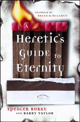 Heretic's Guide to Eternity