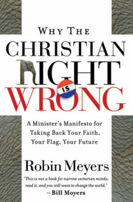 Why the Christian Right is Wrong