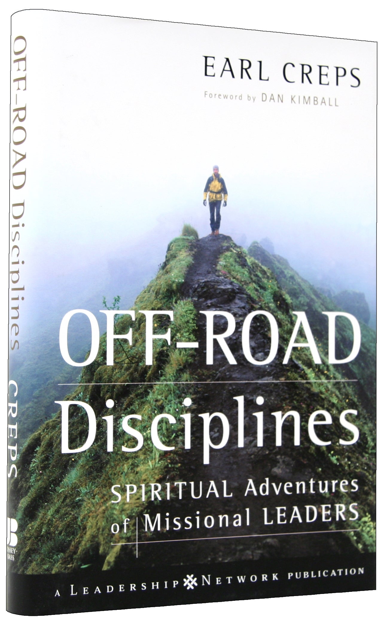 Off-Road Disciplines
