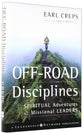 Off-Road Disciplines