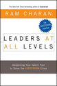 Leaders At All Levels
