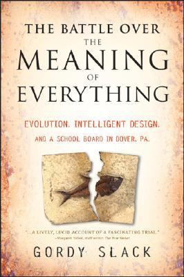 Battle Over the Meaning of Everything
