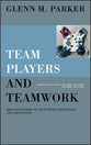 Team Players and Teamwork (2nd Ed)