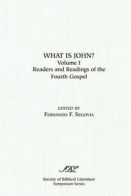 What is John? (Vol 1)