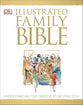 The Dk Illustrated Family Bible
