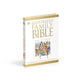 The Dk Illustrated Family Bible