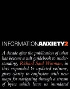 Information Anxiety 2