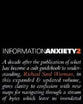 Information Anxiety 2