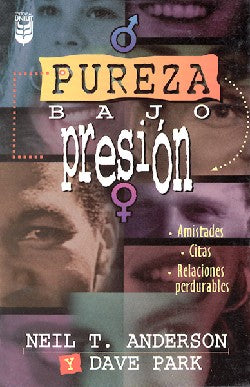 Pureza Bajo Presion (Purity Under Pressure) (Spanish)
