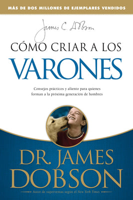 Como Criar a Los Varones (Bringing Up The Boys) (Spanish)
