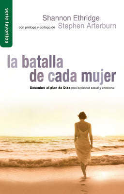 Batalla De Cada Mujer, La (Every Woman's Battle) (Spanish)