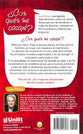 Con Quien Me Casare?: Una Decision Para Toda La Vida! (Whom Shall I Marry?) (Spanish)