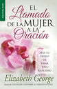 Llamado De La Mujer a La Oracin, El (A Woman's Call To Prayer) (Spanish)