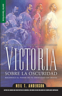 Victoria Sobre La Oscuridad (Victory Over The Darkness Series) (Spanish)