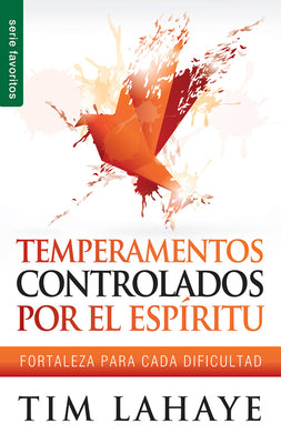 Temperamentos Controladors Por El Espirito (Spanish)