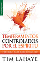 Temperamentos Controladors Por El Espirito (Spanish)