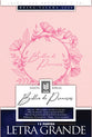 Rv1960 Biblia De Promesa Letra Grande Rosado Moderno
