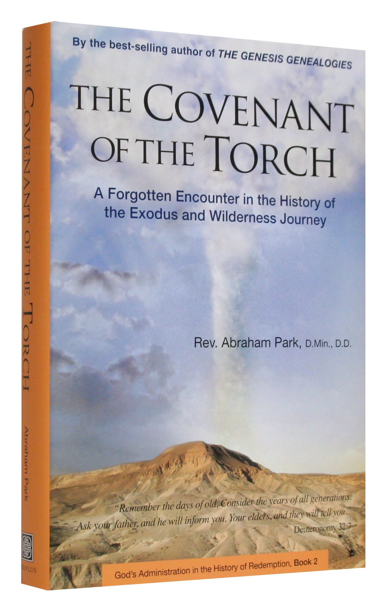 The Covenant of the Torch