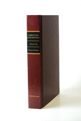 Christian Dogmatics #01