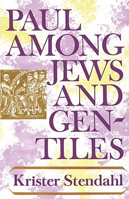 Paul Among Jews and Gentiles