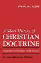 A Short History of Christian Doctrine