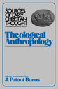 Theological Anthropology (Sources Of Early Christian Thought Series)
