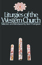 Liturgies of the Western Church