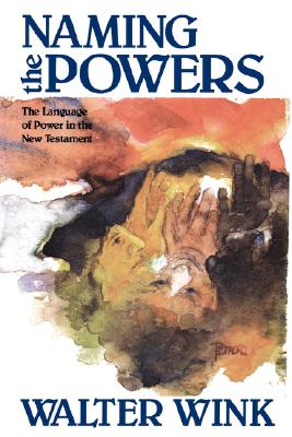 Naming the Powers (#01 in The Powers Series)