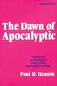 The Dawn of Apocalyptic