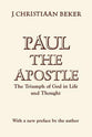 Paul the Apostle: The Triumph of God in Life and Thought