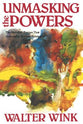 Unmasking the Powers (#02 in The Powers Series)
