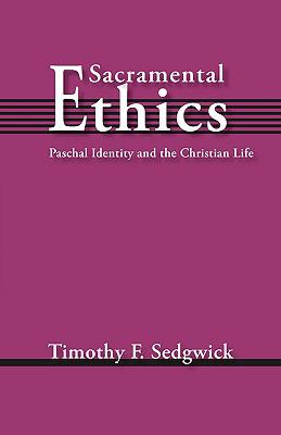 Sacramental Ethics