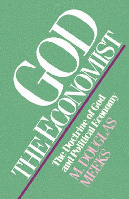God, the Economist