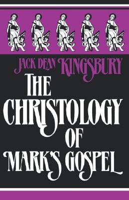 The Christology of Mark's Gospel