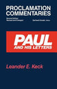 Paul and His Letters (Proclamation Commentaries Series)