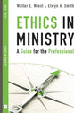 Ethics in Ministry