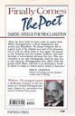 Finally Comes the Poet