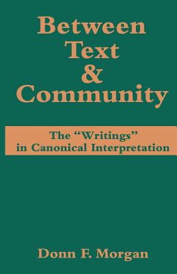 Between Text and Community