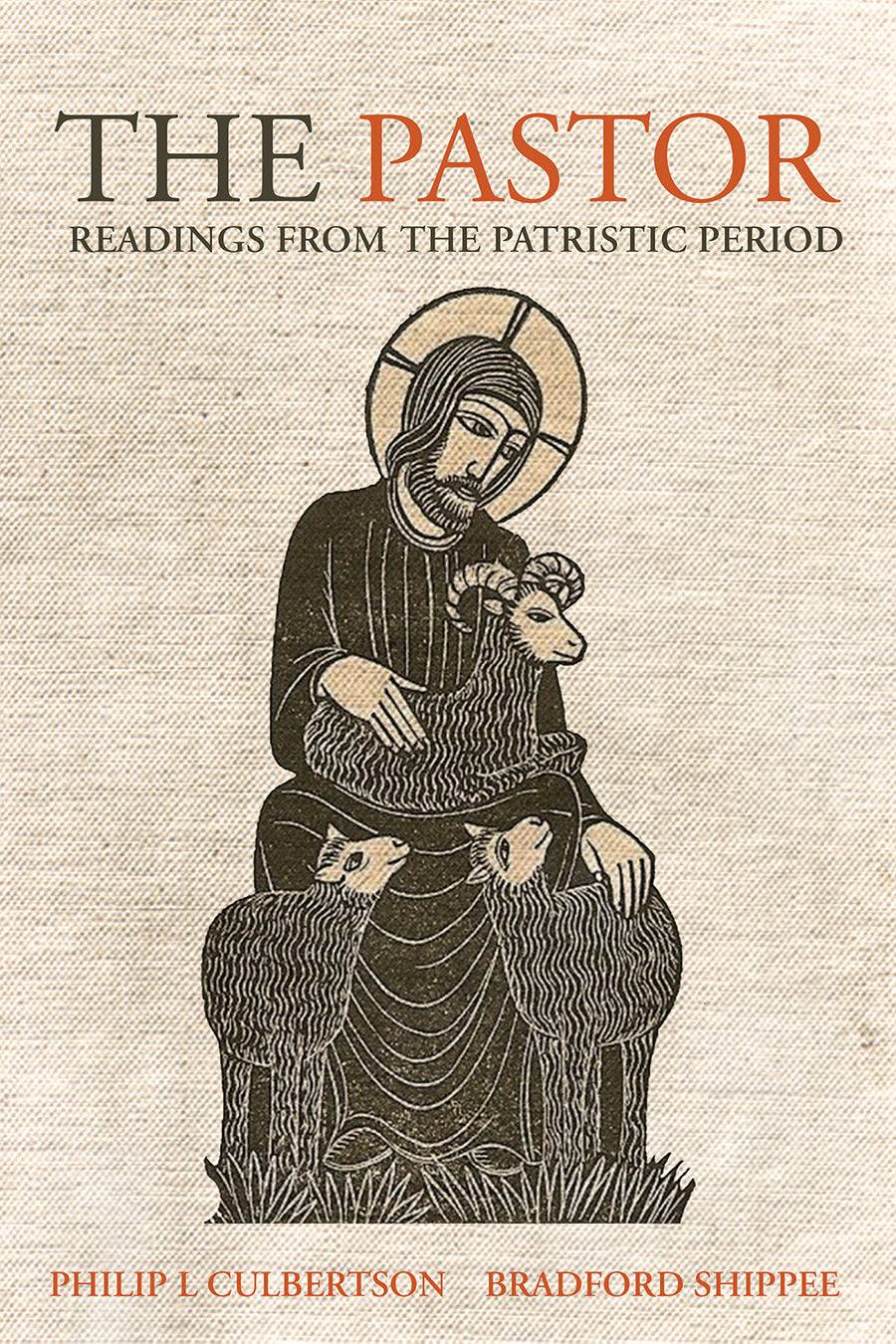 The Pastor