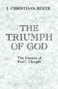 Triumph of God