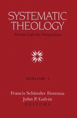 Systematic Theology (Vol 1)