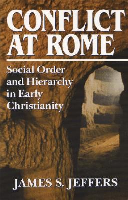 Conflict At Rome