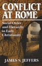 Conflict At Rome