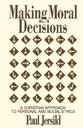Making Moral Decisions