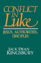 Conflict in Luke