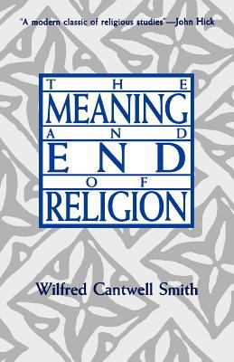 Meaning and End of Religion