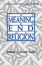 Meaning and End of Religion