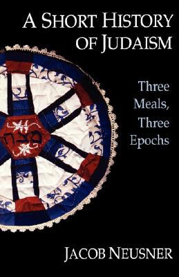 A Short History of Judaism