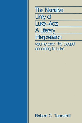 Narrative Unity of Luke-Acts #01: The Gospel According to Luke