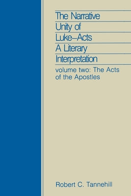 Narrative Unity of Luke-Acts #02: The Acts of the Apostles